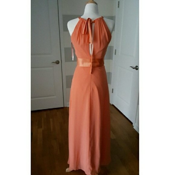 Bridesmaid Dress Christina Wu - Picture 6 of 9